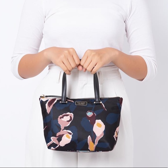 kate spade dawn insulated tote